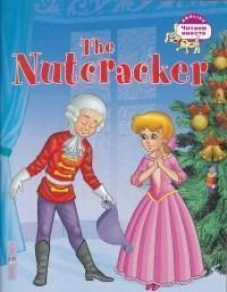 Щелкунчик. The Nutcracker. (на английском языке)