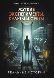 Жуткие эксперименты культы и секты. Реальные истории