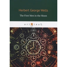 The First Men in the Moon