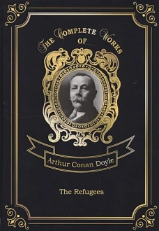 The Refugees = Изгнанники: на англ.яз