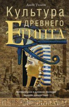Культура Древнего Египта. Материальное и духовное наследие народов долины Нила