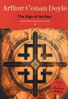 The Sign of the Four: на англ.яз