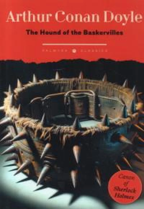 The Hound of the Baskervilles