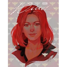 Юлия: графический роман