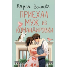 Приехал муж из командировки