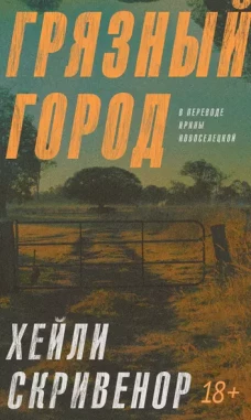 Грязный город, Скривенор Х, Дом историй