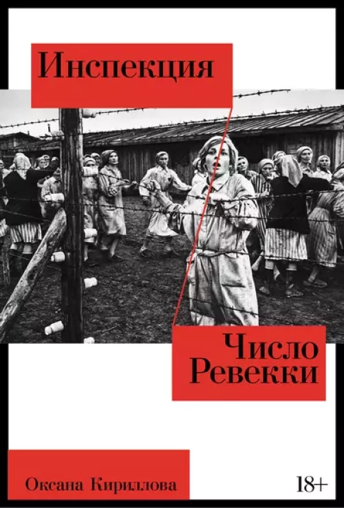  Инспекция. Число Ревекки 