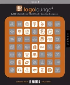 Logolouge-2.2000 работ,созданных ведущими дизайнерами мира