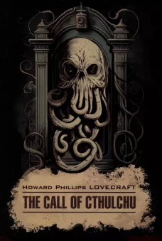 Howard Lovecraft: The Call of Cthulchu