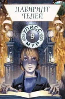 Лабиринт теней. Кн. 9