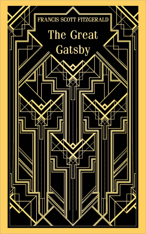 The Great Gatsby