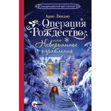 Операция "Рождество" или Невероятное ограбление