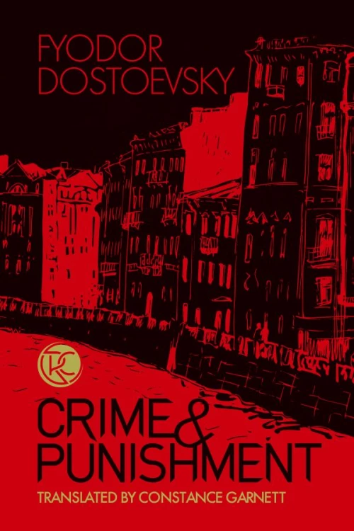 Crime & Punishment
