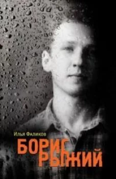 Борис Рыжий.Дивий камень