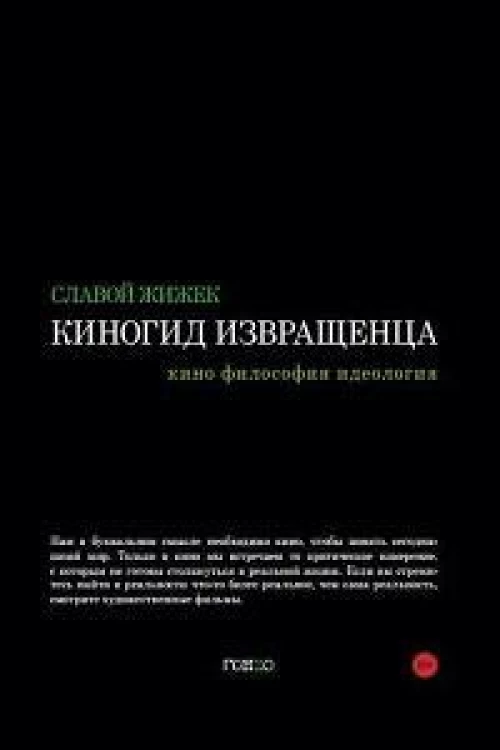 Киногид извращенца: Кино, философия, идеология: сборник эссе