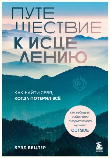 Путешествие к исцелению. Как найти себя когда потерял всё