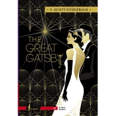 The Great Gatsby. B2