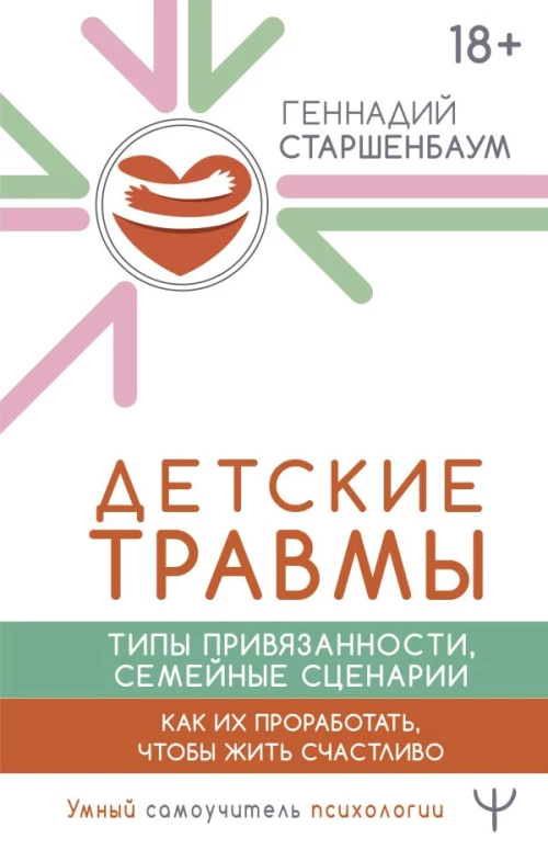 Детские травмы типы привязанности семейные сценарии. Как их проработать чтобы жить счастливо