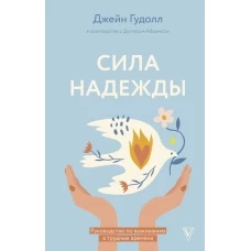 Сила надежды. Руководство по выживанию в трудные времена