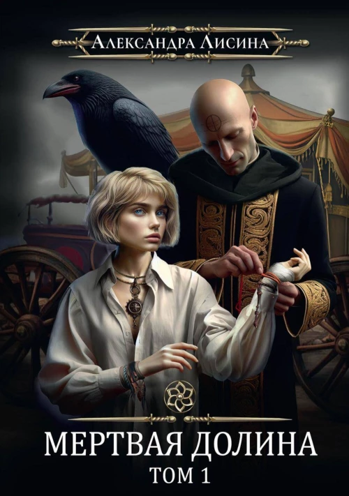 Игрок-7. Мертвая долина