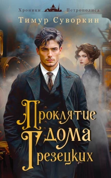 Проклятие дома Грезецких