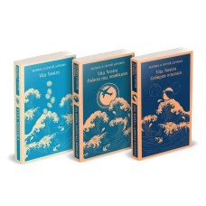 Трилогия "Vita Nostra" (комплект)