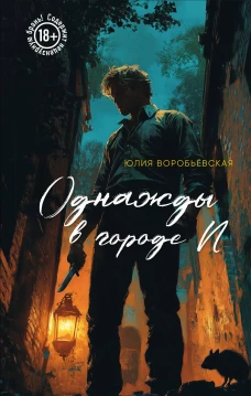 Однажды в городе N
