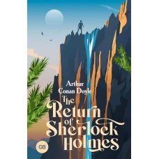 The Return of Sherlock Holmes