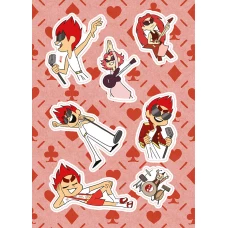 Две жизни. Часть 3. Комплект из двух книг