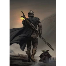 Суп второе и компот