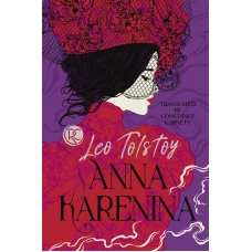 Anna Karenina