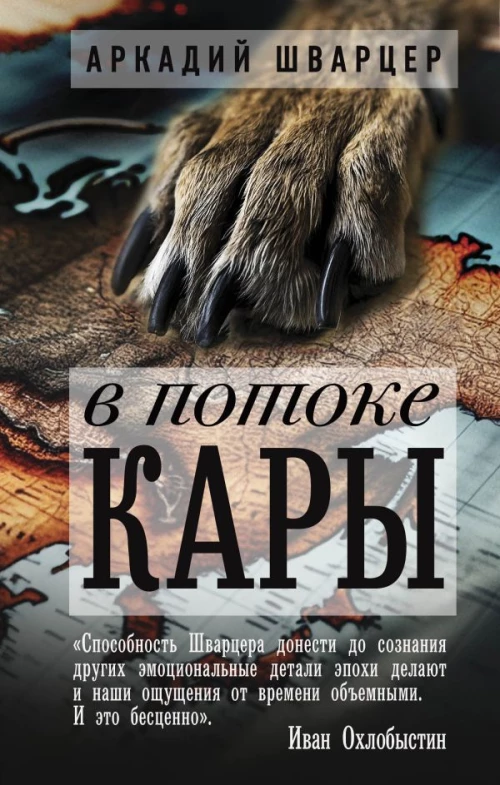 В потоке Кары