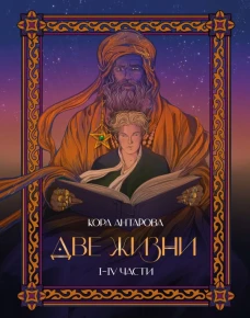 Две жизни. I-IV части. В обновленной редакции