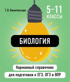 Биология