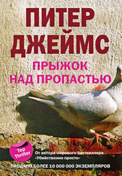 Прыжок над пропастью