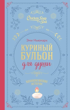 Куриный бульон для души. Вдохновляющие истории (подарочное издание)