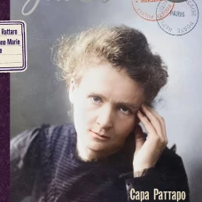 Я — Мари Кюри