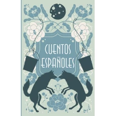 Cuentos espa&ntilde;oles