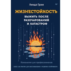 Жизнестойкость. Выжить после разочарований и катастроф