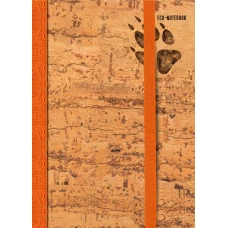 Эко-блокнот. След