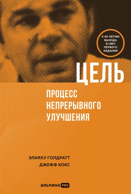 Цель. Процесс непрерывного улучшения