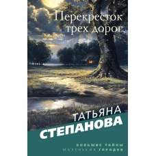 Перекресток трех дорог