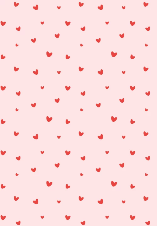 Шепот сердец. Цветочный орнамент. Ежедневник недатированный (А5 72 л.)