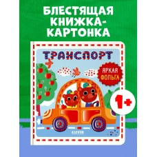 Мир первых слов. Транспорт/Нет а.