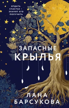 Запасные крылья