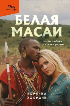 Белая масаи. Когда любовь сильнее разума (издание 2-е исправленное)