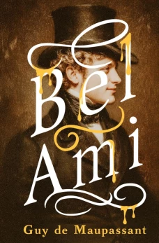 Bel-Ami