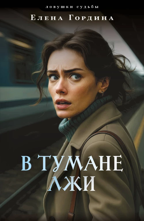 В тумане лжи