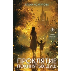 Проклятие покинутых душ