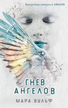 Ангельская сага. Гнев ангелов (#2)_